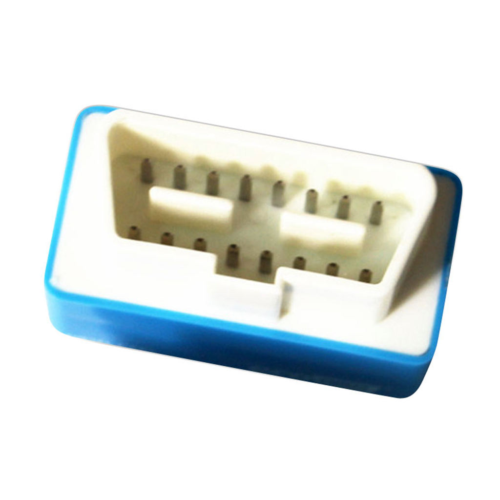  Cars OBD2 Economy Chip Tuning Box 15% Fuel Save Low Emission