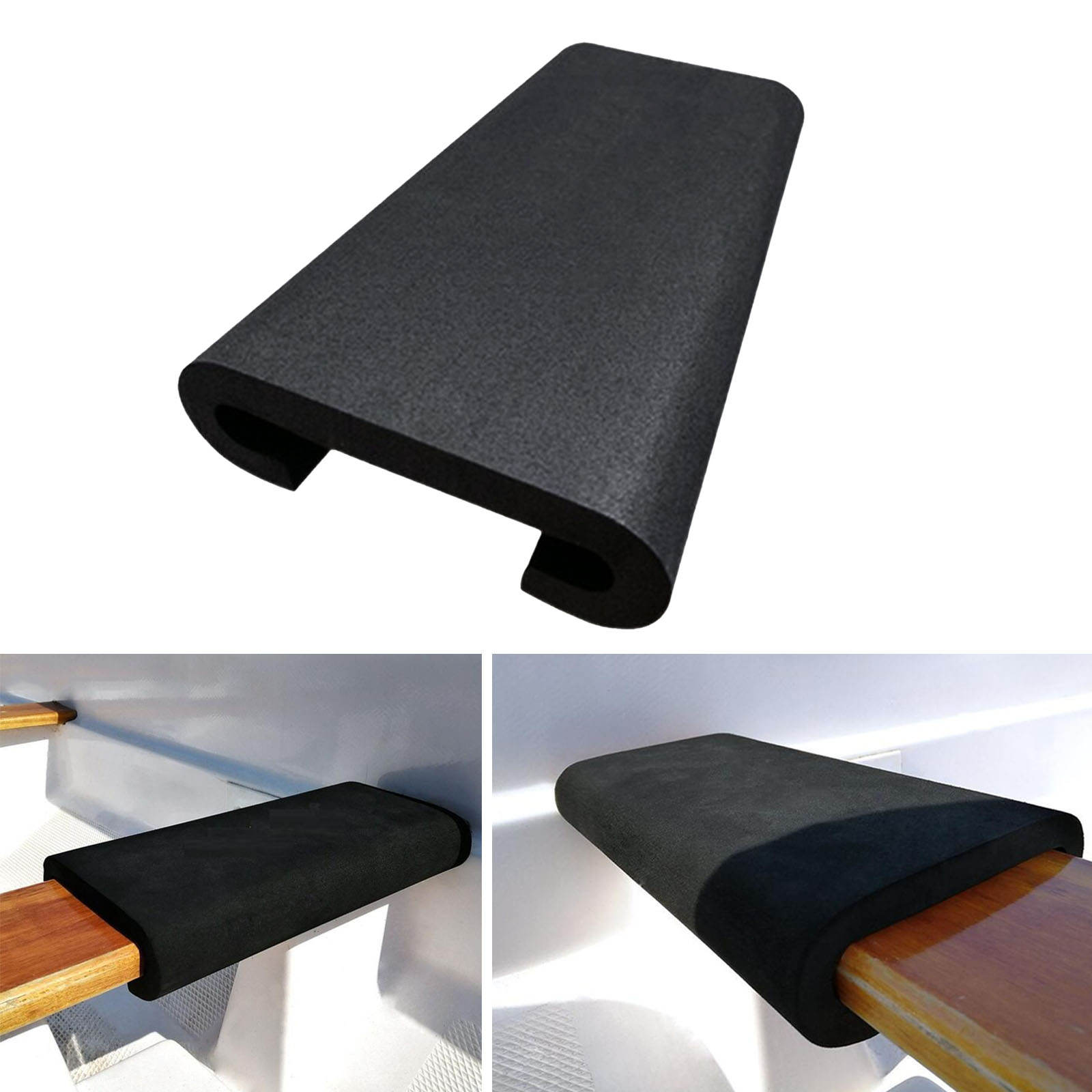 Dragon Boat Cushions U-Shaped Bottom Cushion EVA Cushion Protector Seat