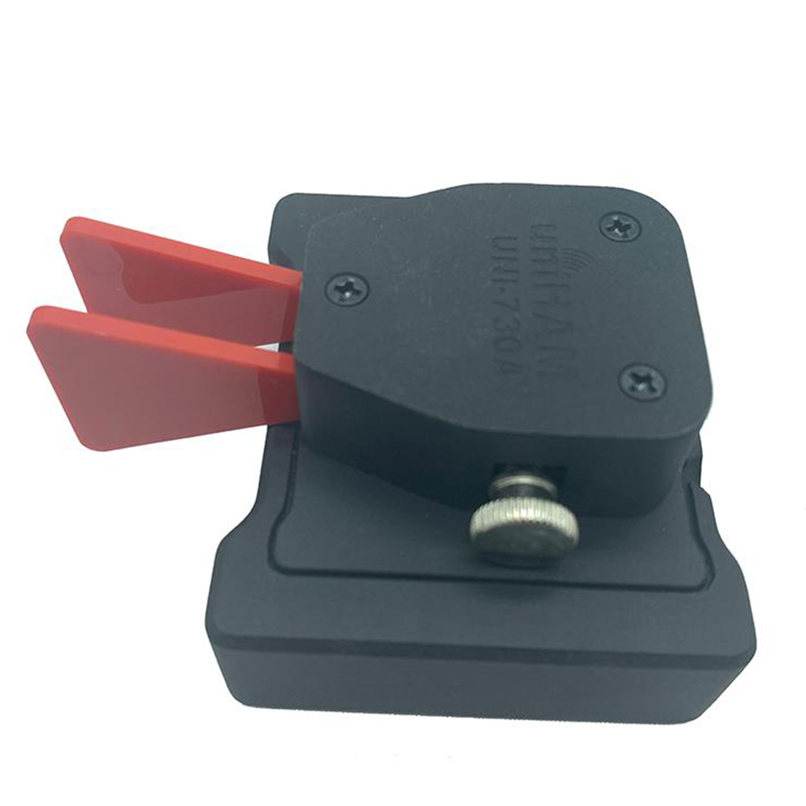 UNI 730A Key Body on CW Morse Code Key Manipulator for HAM Radio 3.5