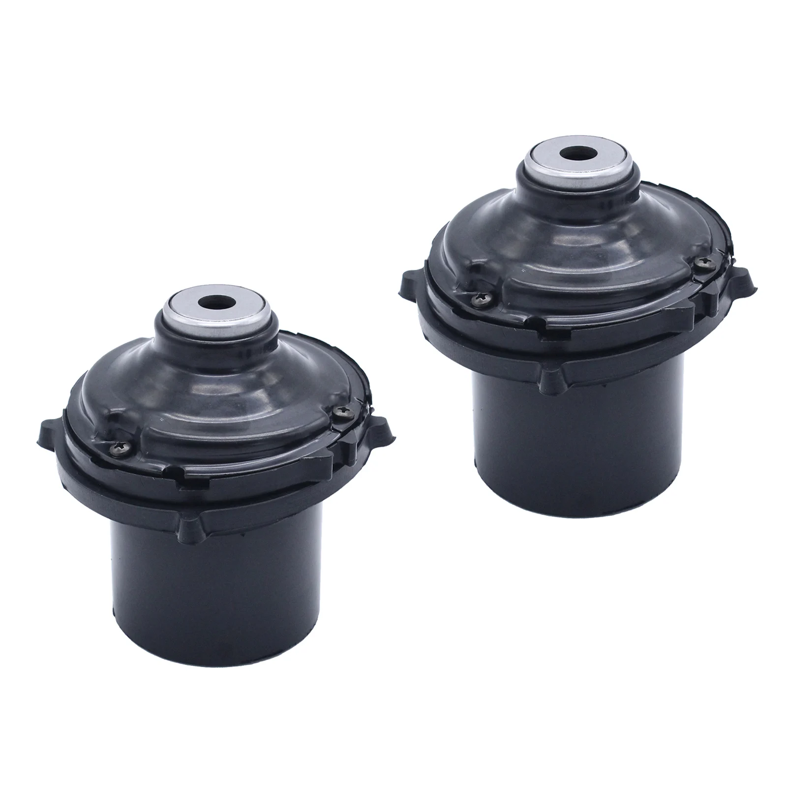2 Pieces Shock Absorber Bearings Fit For Opel F67 F35 Vehicle Shocker Mounts 90468618 312510 Accessories