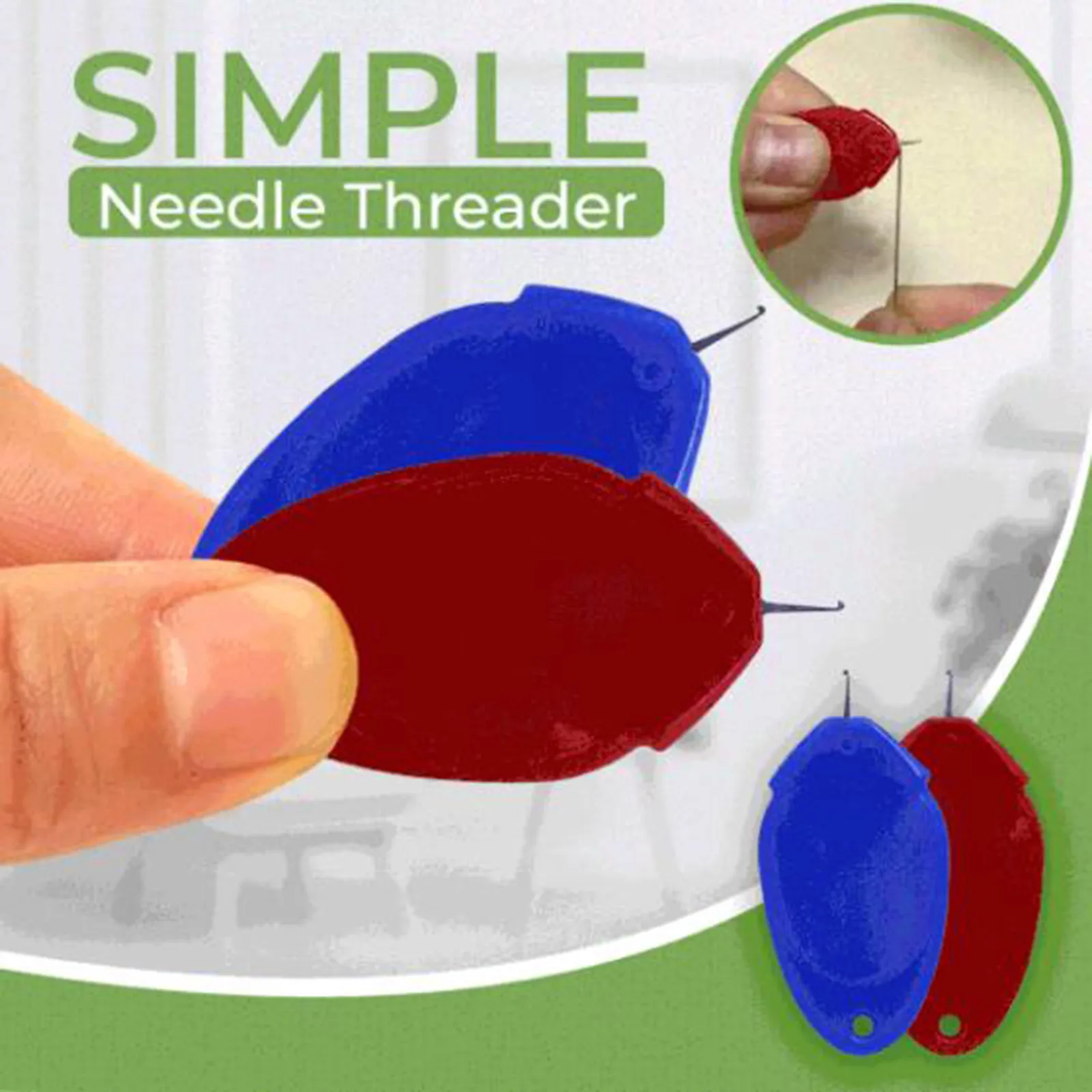 Simple Threader