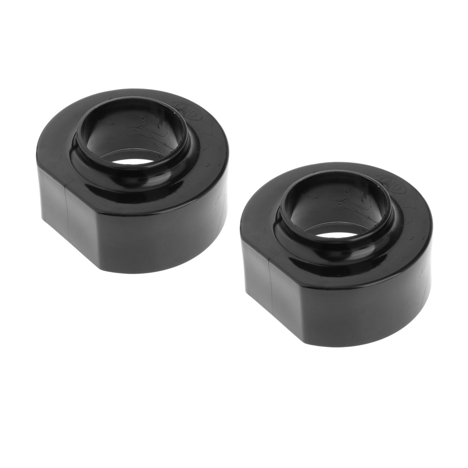 Front or Rear Leveling Lift Kit Fits for Jeep Wrangler TJ Cherokee XJ Grand Cherokee ZJ 2WD 4WD 1984-2006