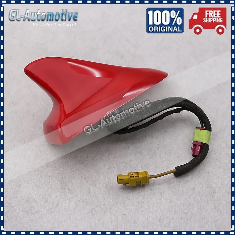 brake hose 22739136 Automobile antenna signal sensor For Buick Chevrolet GMC GM vacuum booster