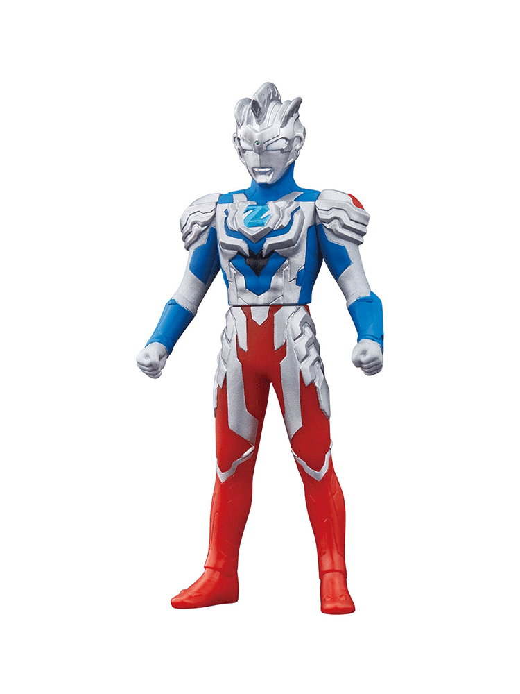 ultraman ultra action figure