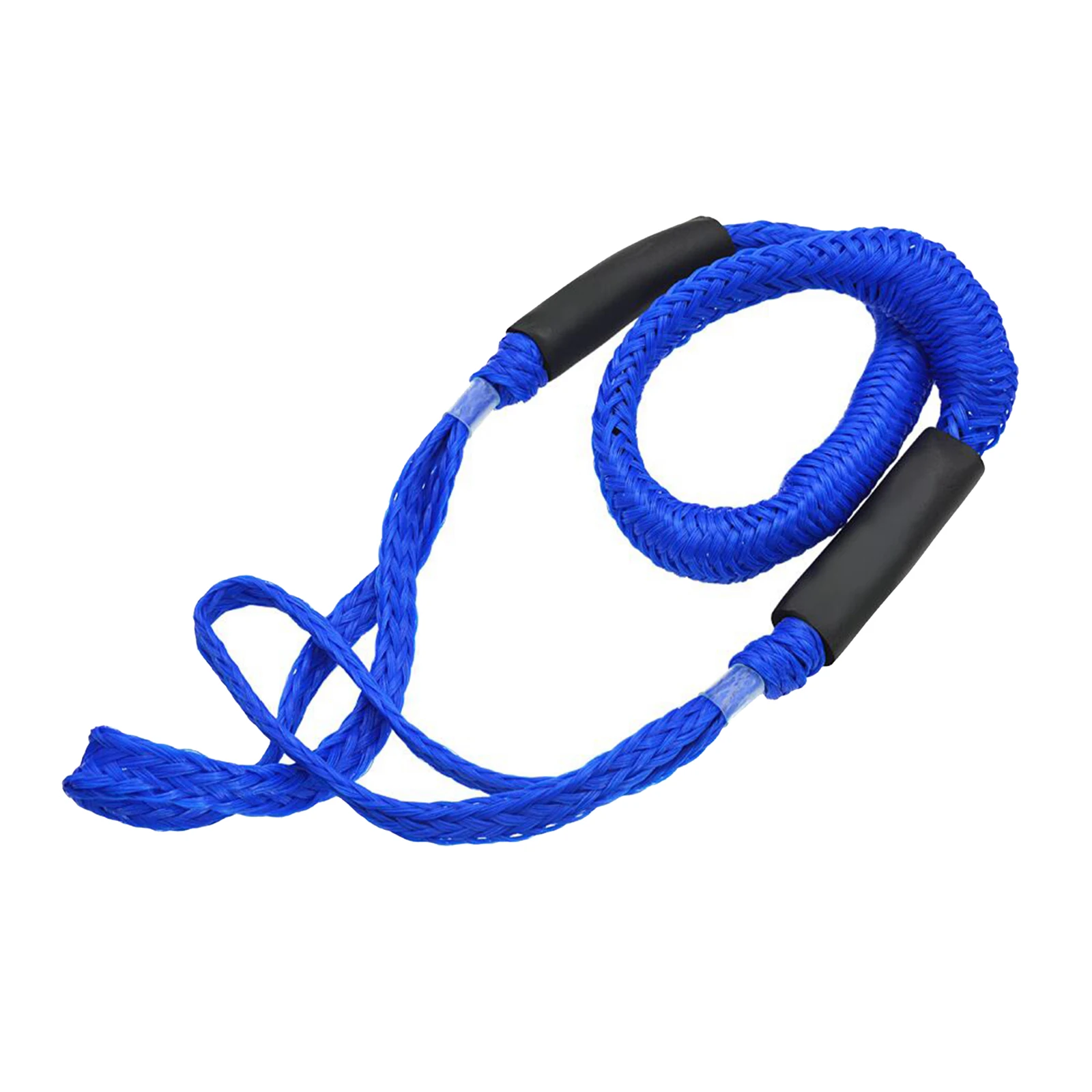 Bungee Dock Lines Bungee Docking Mooring Rope Bungee Shock Cords for Boat, PWC, , Pontoon, Kayak, Canoe, Watercraft