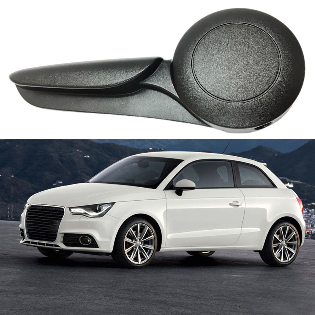 Left Seat Height Adjustment Handle Accessories Car Seat Parts Repair for Mercedes-Benz W906 Sprinter Van A-Class W169