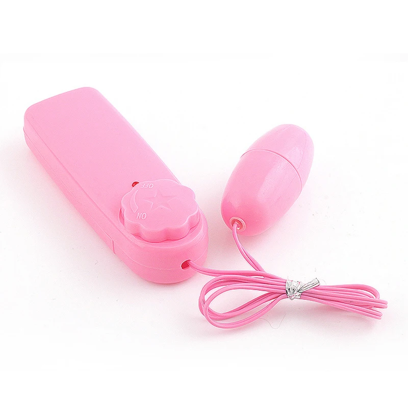 Wholesale Sex Toy Vibrator Wired Control Vibrating Egg Clitoral G Spot Anal Massage Masturbation Device for Adults Couple AC Hff055de54a154a18b27023a11a872e94u