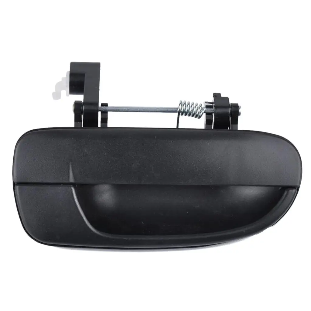 1PC Passengers Outside Exterior Door Handle OEM#83660-25000 for Hyundai Accent 2000-2006