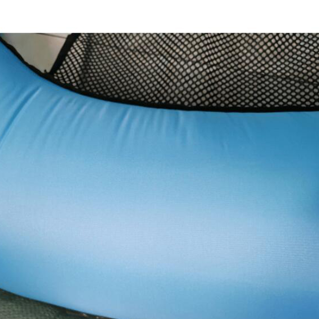 Premium Inflatable Water Hammock Summert Swimming Pool Party Float Chair Drifting Buoyancy Floats Relaxing Lounger 100x80x20cm