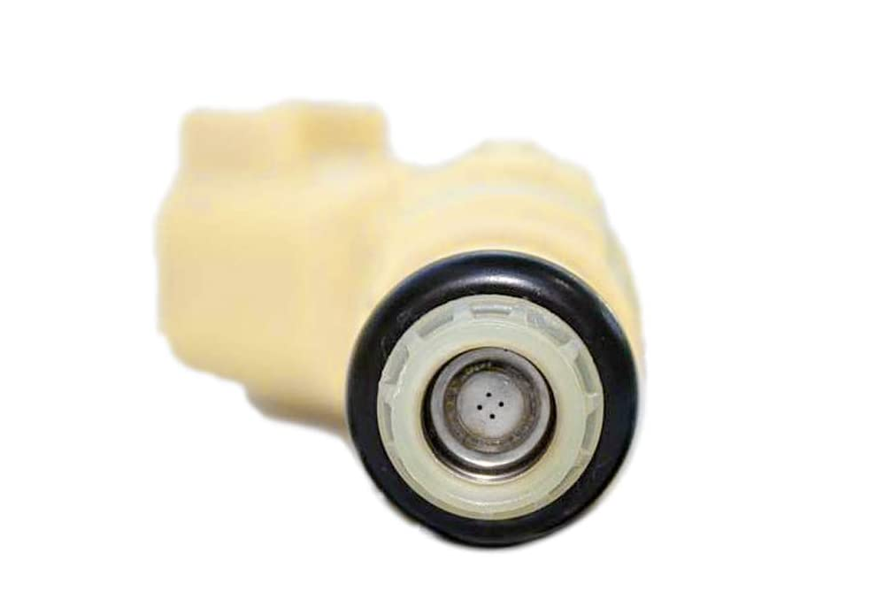 NEW OEM FORD FJ450 Fuel Injector EXPLORER MAZDA,MERCURY MOUNTAINEER 1999-2001 NEW OEM FORD FJ450 Fuel Injector EXPLORER MAZDA,MERCURY MOUNTAINEER 1999-2001