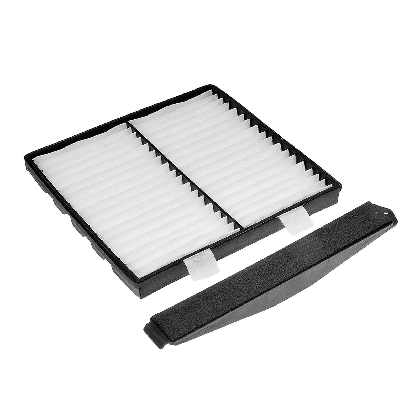 Cabin Air Filter Kit Retrofit Kit For   2007-14 Replaces OE 22759208