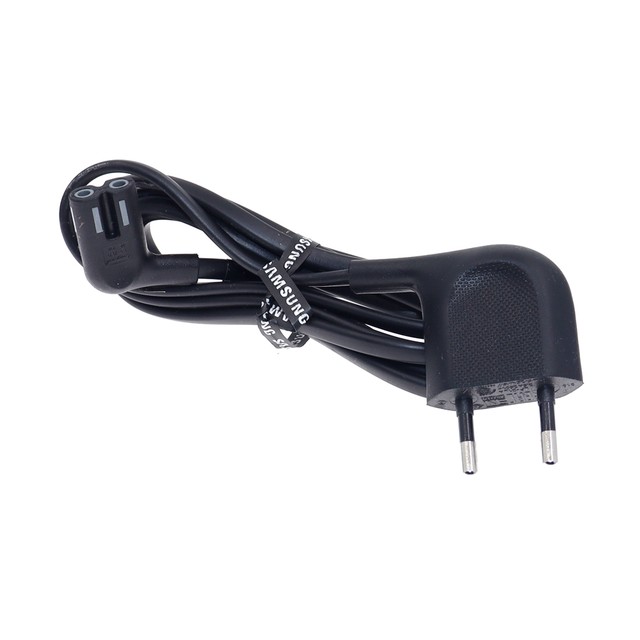 EU US UK AU Cavo Di Alimentazione CA Figura 8 IEC320 C7 Cavo Di - Foto 9