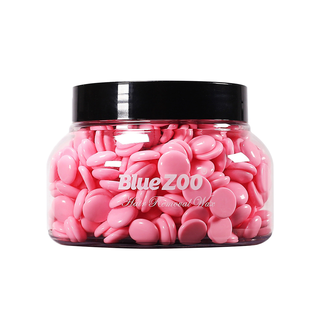 150g Hard Wax Granules Hot Film Beads Hair Removal Waxing Bikini Depilatory