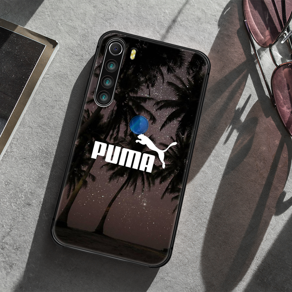 puma phone bag