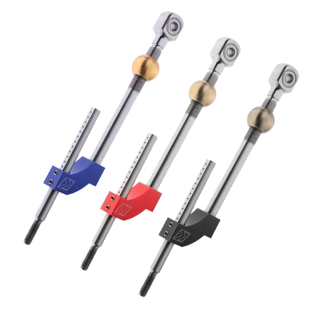 Great Performance Height Extend Short er For Honda Civic B&D