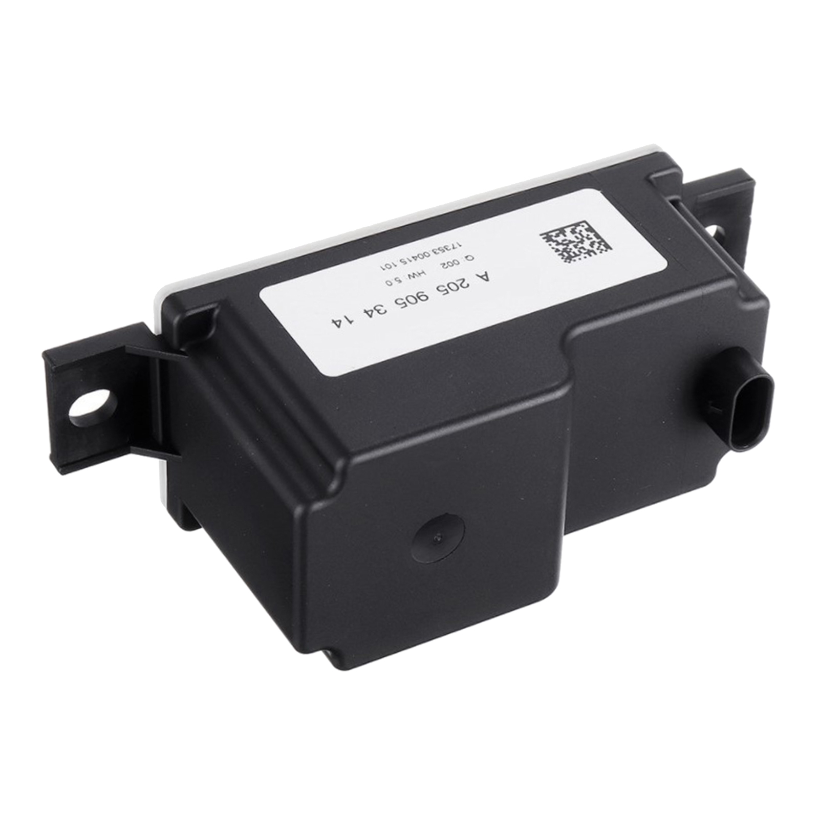 Voltage Converter Module Voltage Transformer Replaces for Mercedes  W205 138 x 55 x50mm, Direct Replacement