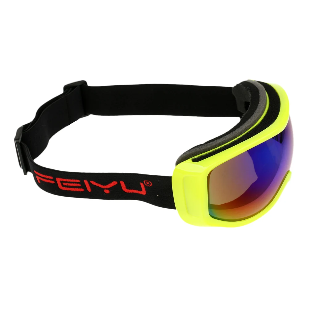 Snowboard Goggles Hiking Protective Spectacles Motorcycles Cycling Glasses