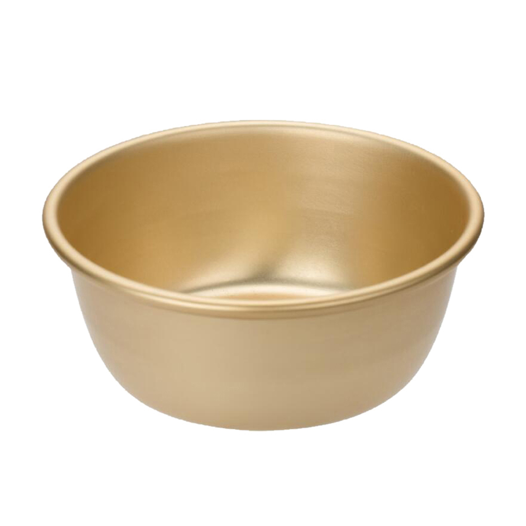 Korean Traditional Ricewine Cup Bowl For Camping, Makori, Soup, Ramen