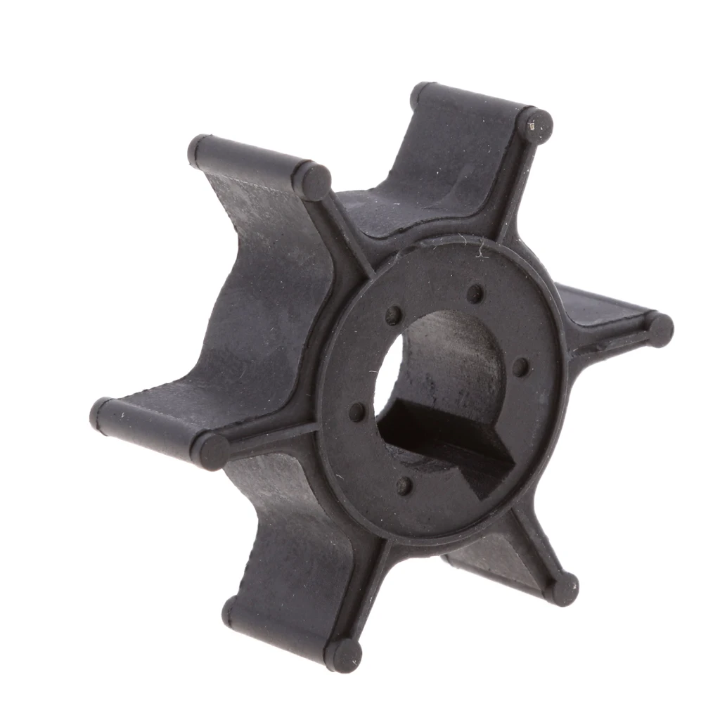 Water Pump Impeller for  4HP 6E0-44352-00-00 Cd Outboard Motor