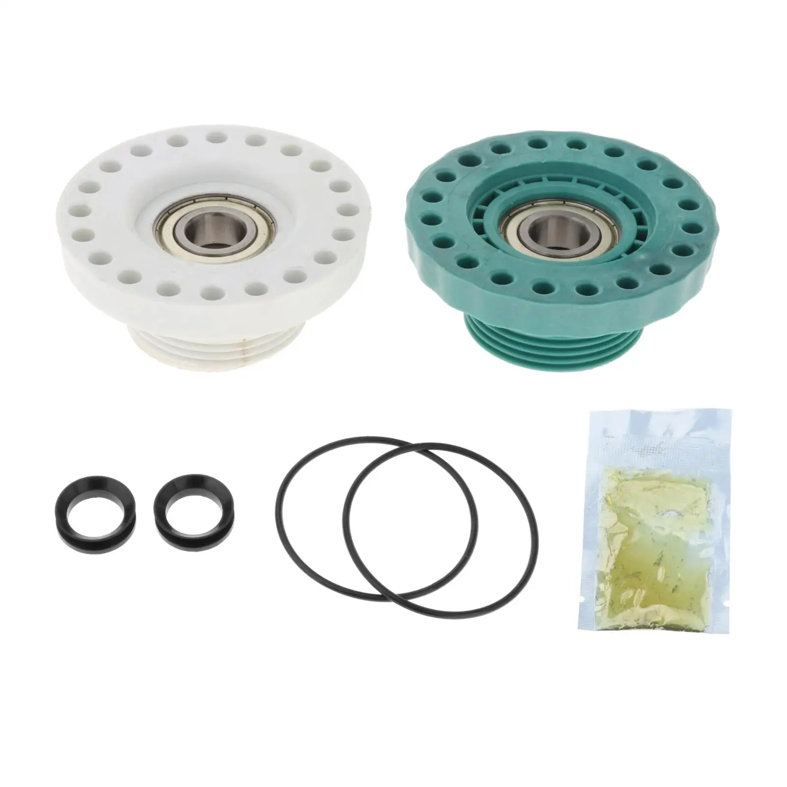 1 Set Top Loader for Electrolux Washing Machine Washer 4071430971 1460125 1460124