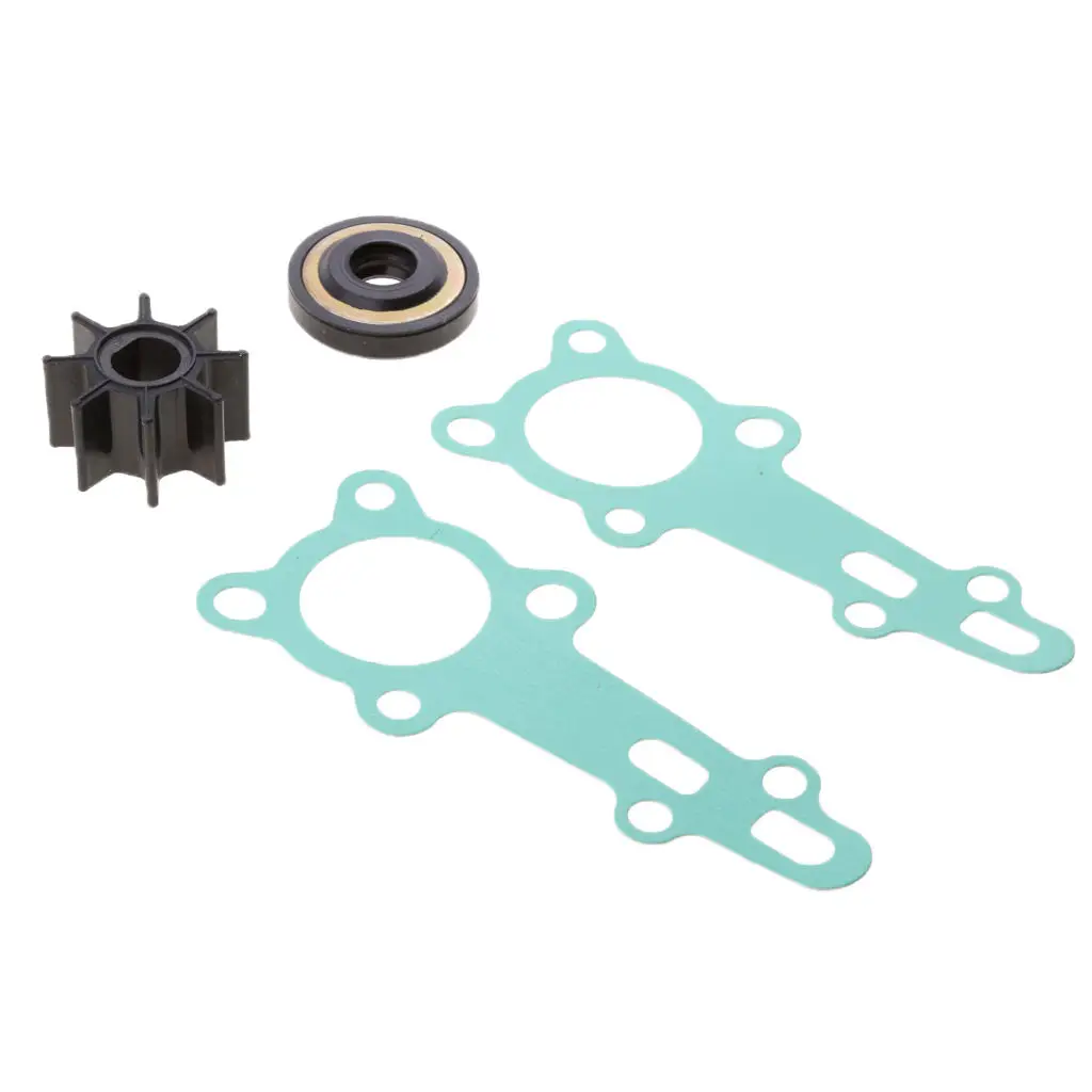 New Water Pump Impeller Repair Kits For  BF8A (06192-881-C00)