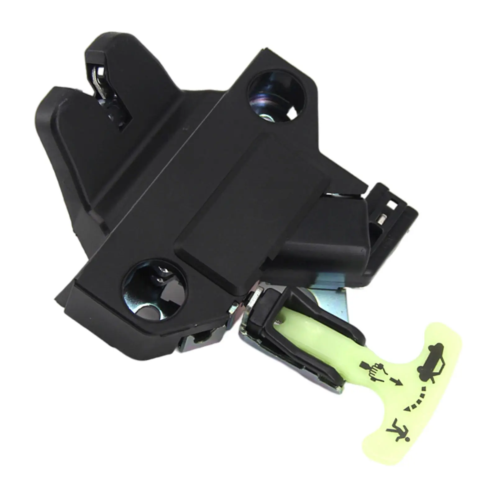 Auto Rear Tailgate Lock Trunk Boot Lid Latch Mechanism 6460002040 for TOYOTA COROLLA