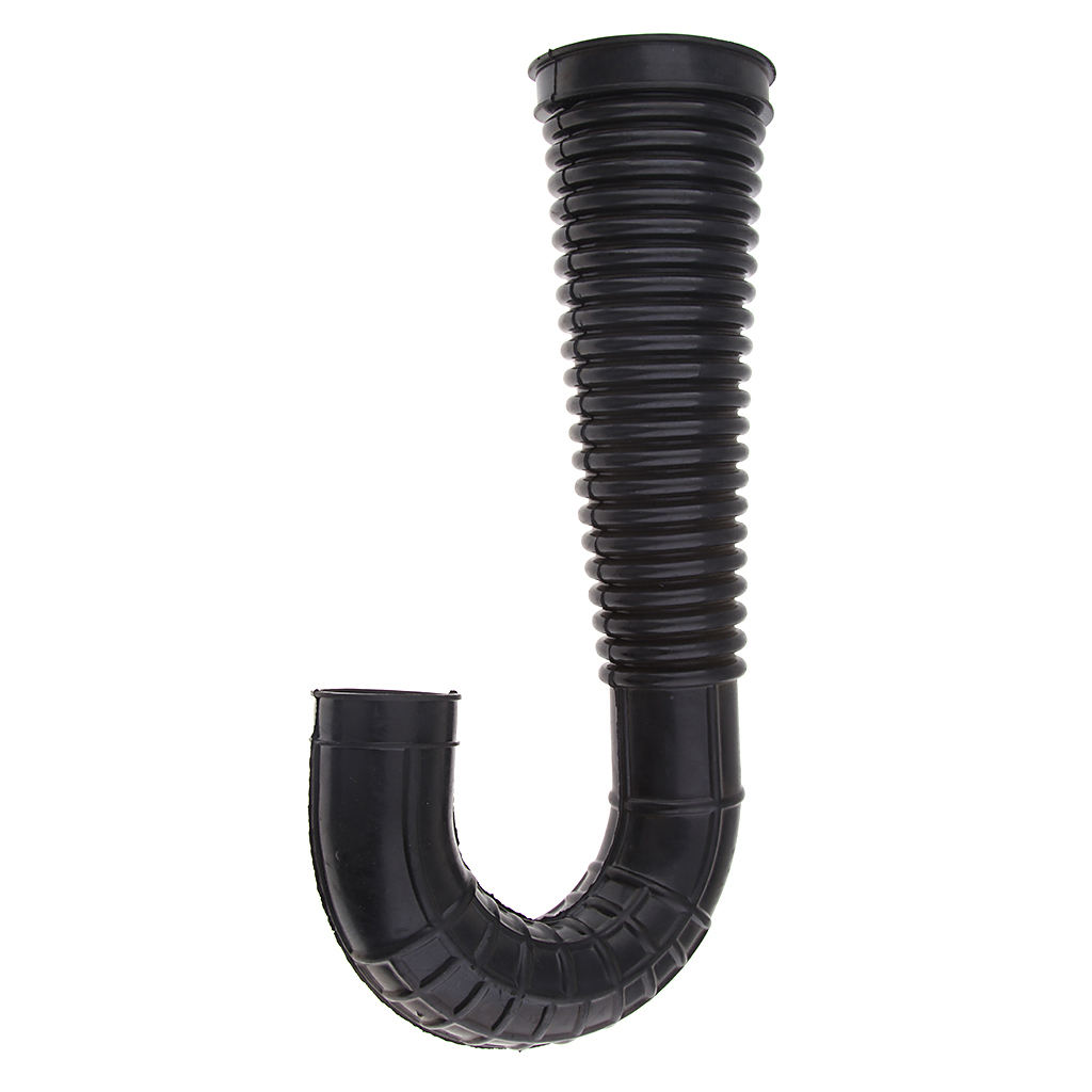 50-90mm Air Filter Intake Hose Pipe for GY6 150cc Scooter Moped Kazuma, Sunl