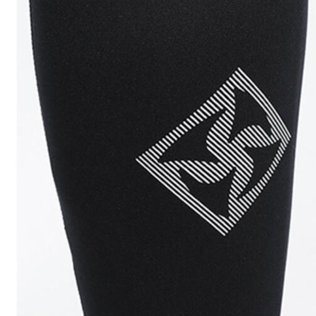 Wetsuits Full Length 3mm Suit One Piece Long Sleeves Back Zip UV Protection for Open Water Water Sports Surf Mens Ladies