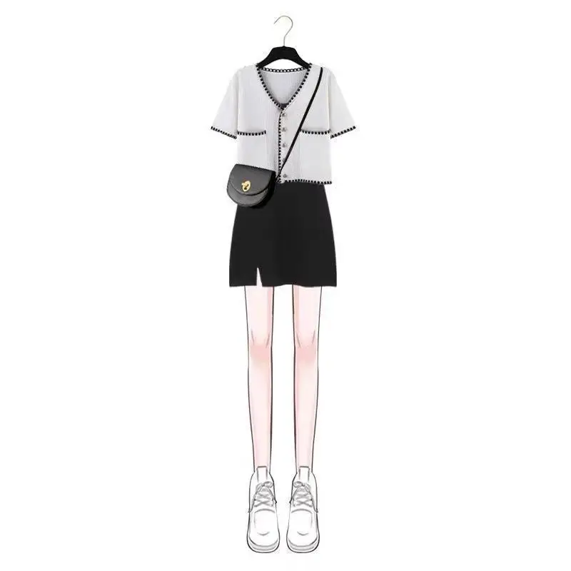 Casaco Trespassado de Amarrar com Monogram 3D - Ready-to-Wear
