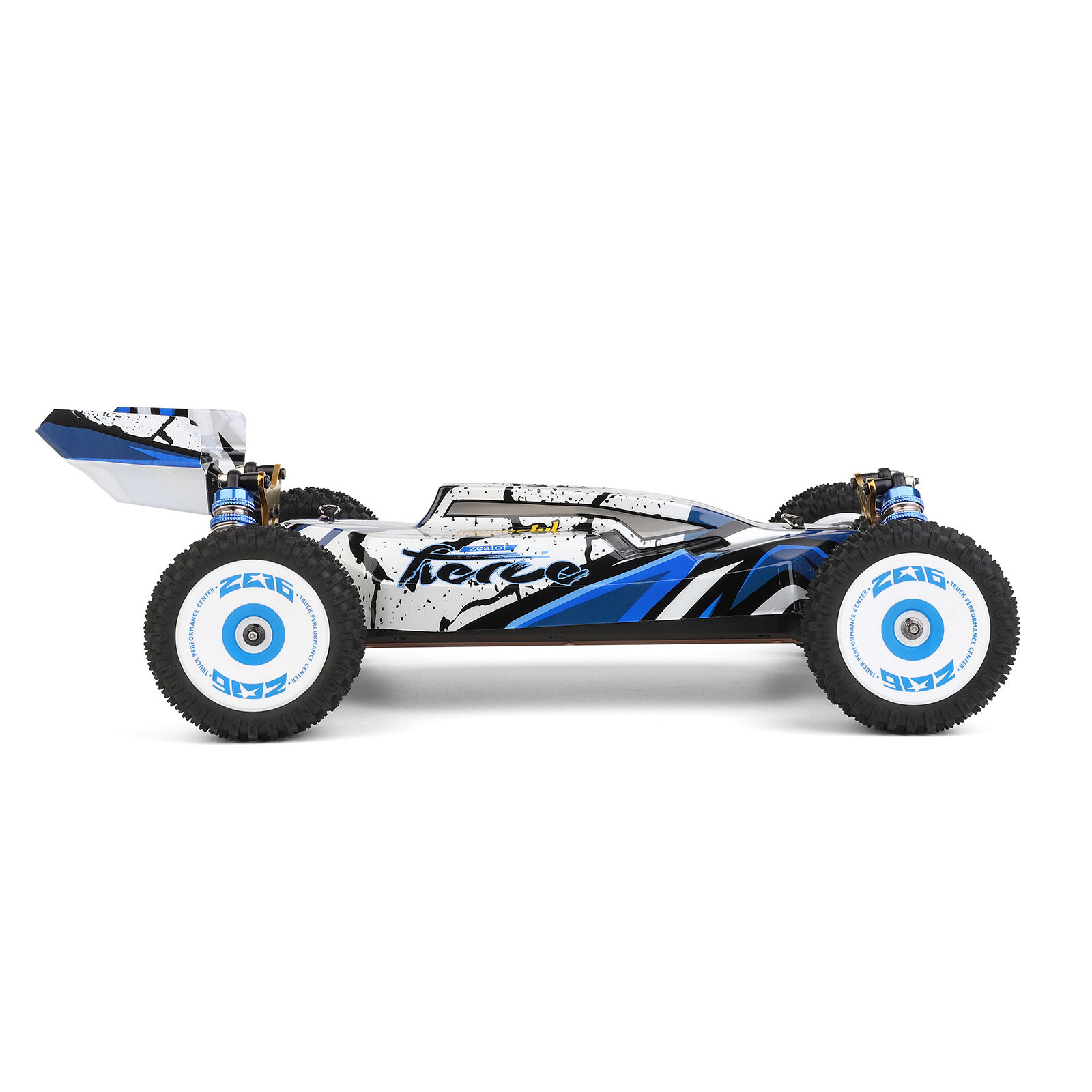 1:12 Scale Remote Control Car 75 km/H with 2.4 GHz Remote Control Model Vehicle Electric Racing Toy for Adults Boys Kids 