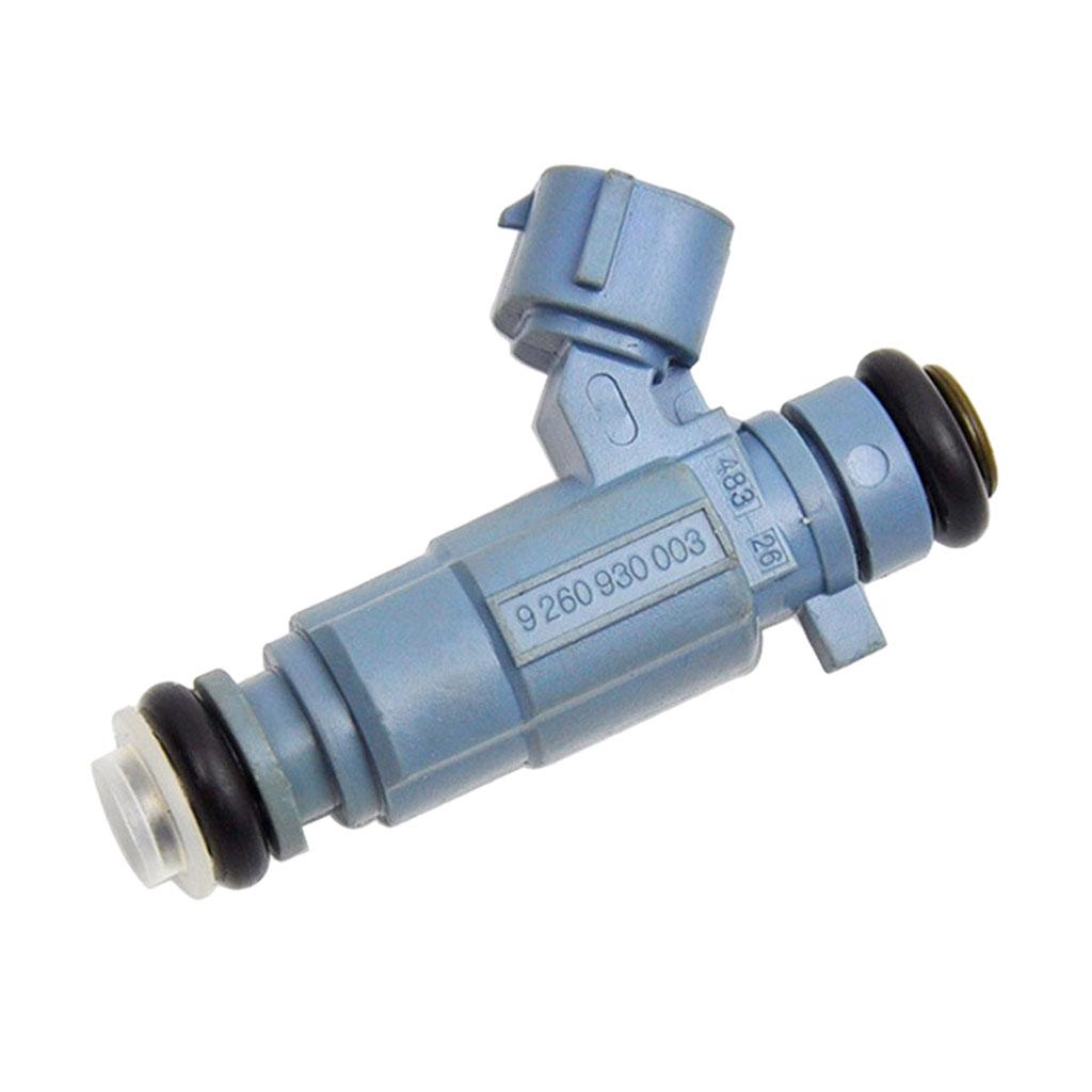 Fuel Injector 35310-38010 M2N1U9F593JA FJ1323 2N1U9F593JA 9260930003 Rebuild Repair Kit for Kia Amanti Replaces Auto Parts