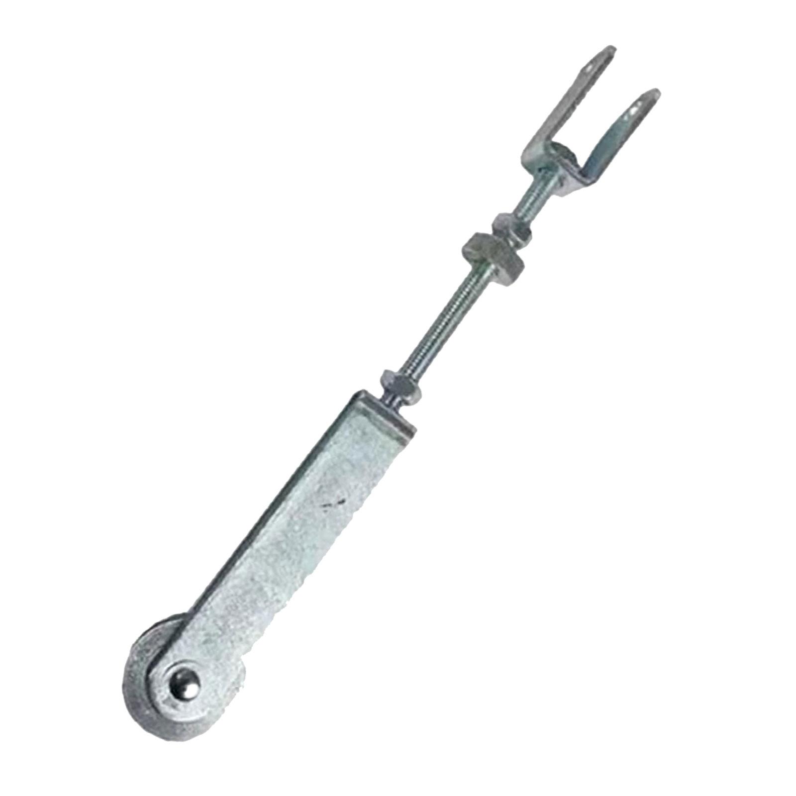 Parking Brake Cable Adjuster Trailer Connectors Trailer Hand Brake Cable Adjuster for Boat