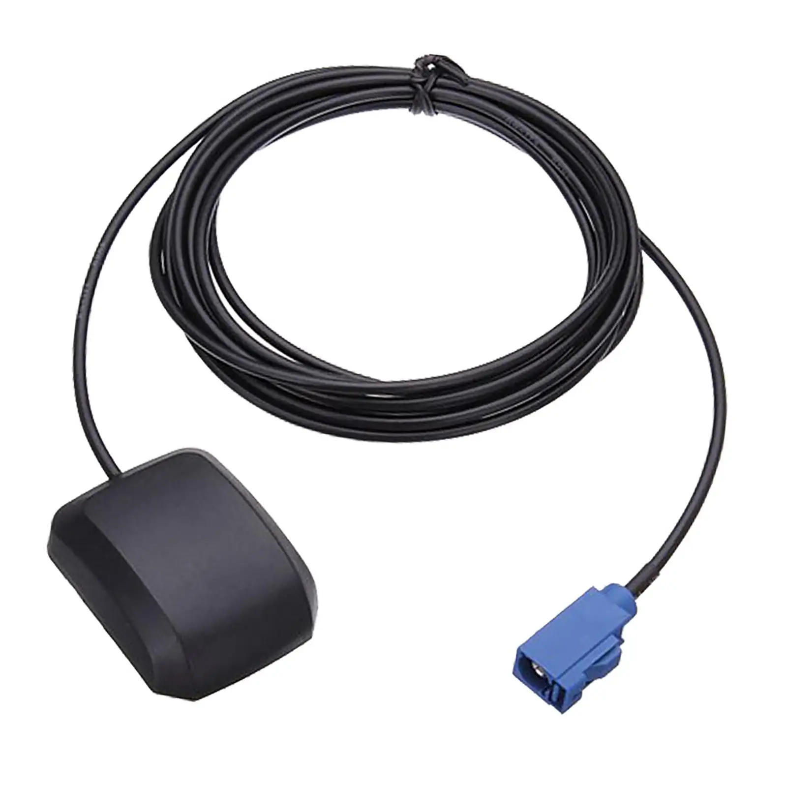 Vehicle Active Navigation with C Male Connector for Car Truck SUV Stereo Boat Marine Accessory