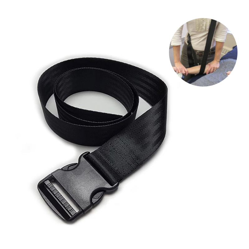 Best of Mulligan Technique Use Mobilisation Strap - Mobilization Belt For Physical Therapy, Rehab And Manual Therapy Reviews & Tips