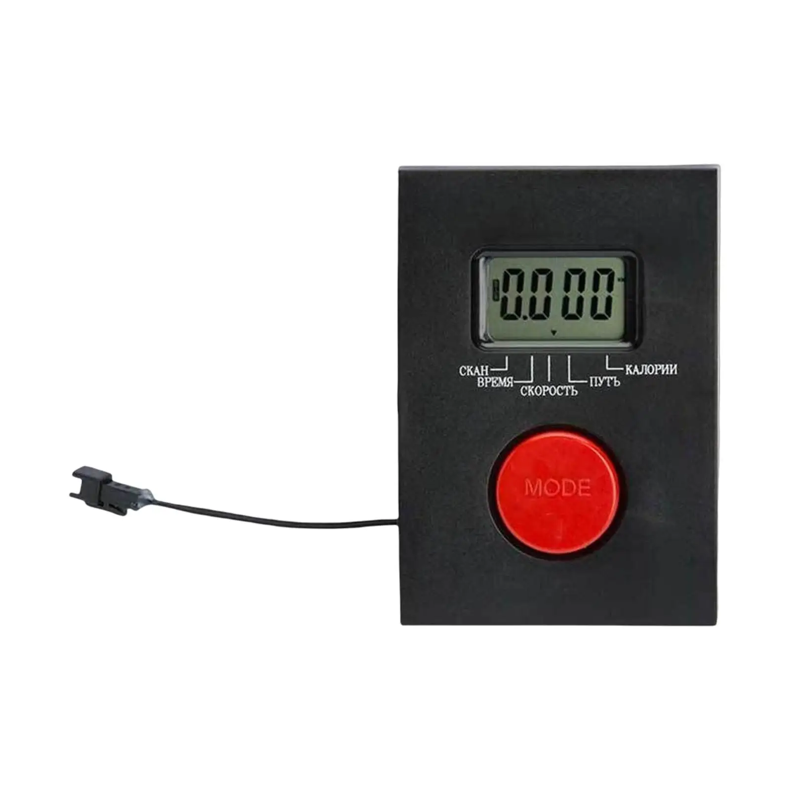 Multifunction Monitor speedometers for Stationary Bikes Measurement Sturdy for