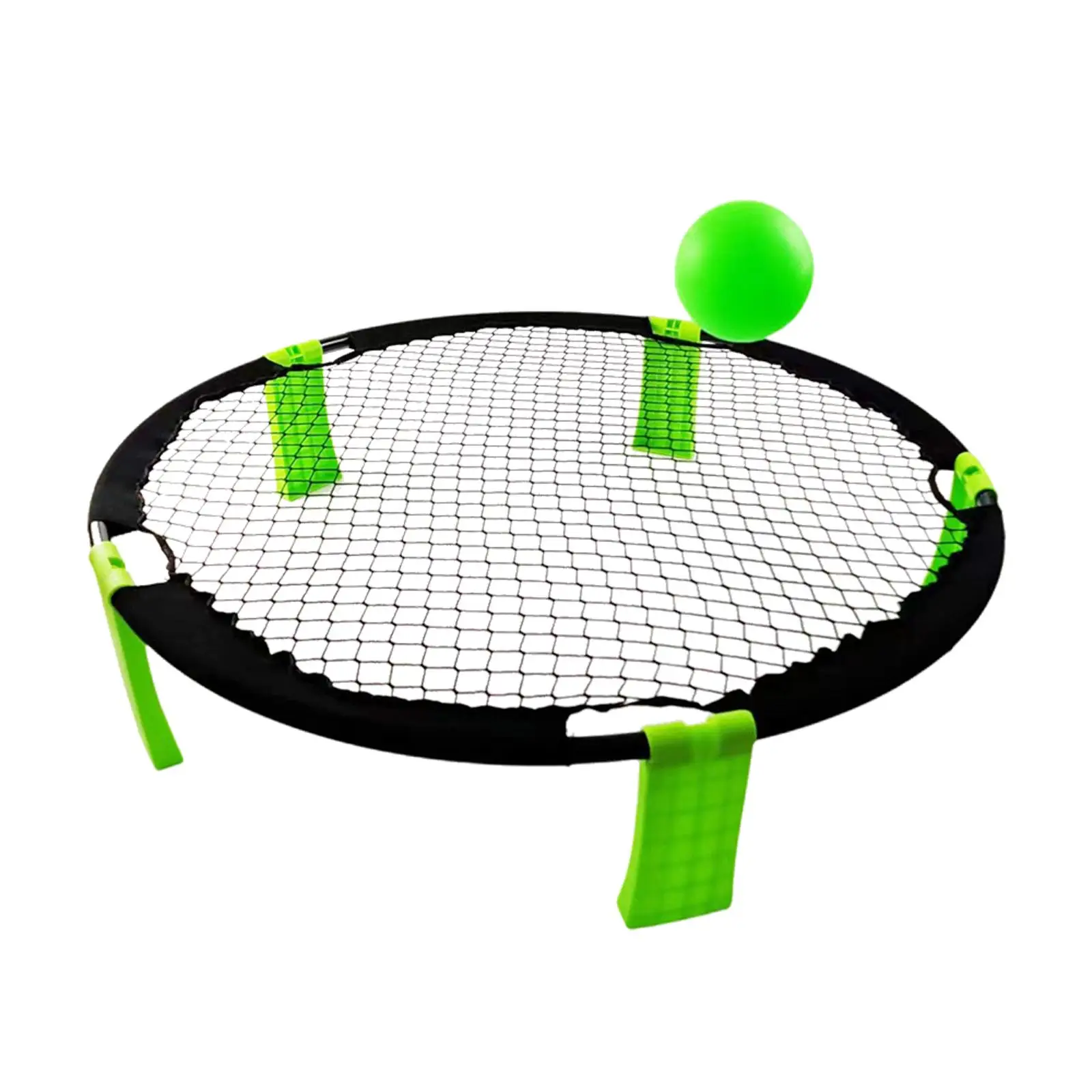 Volleyball  Game Set for Adults  Playground  Game Set Lawn Fitness Equipment