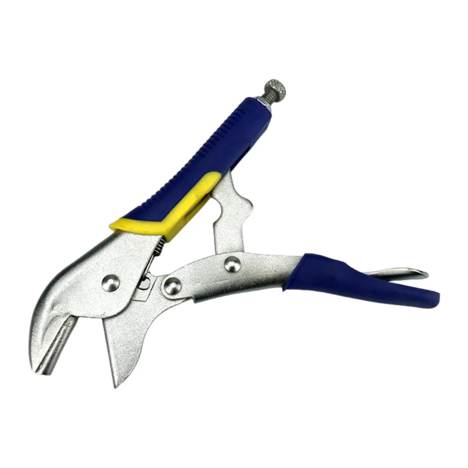 B Type Pinch Pliers Seal Plier Locking Pliers for Shop Automotive Home