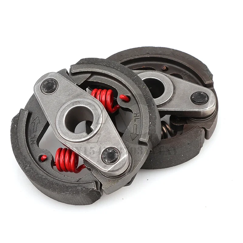 Embrague 44-6 para mini moto de dos tiempos