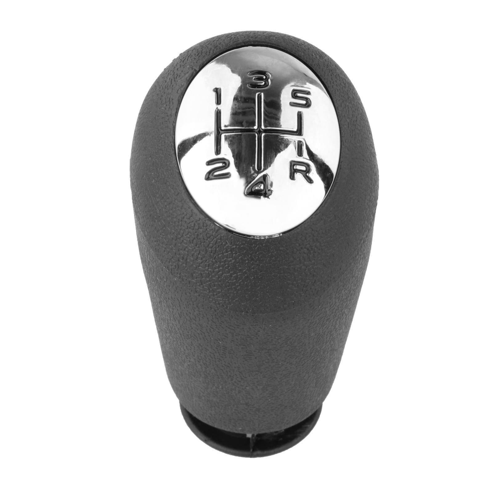 Car Manual Gear shifter Knob Replaces High Performance Easy to Install Accessories   Scenic   