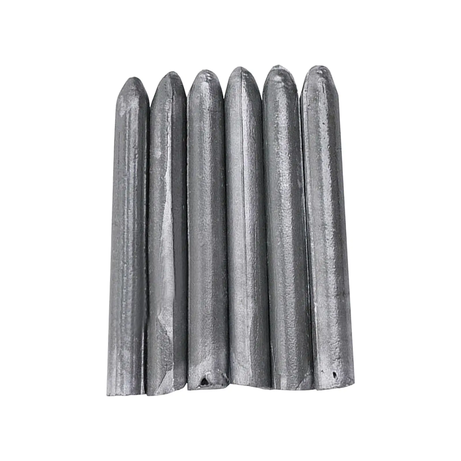 Welding Rods Low Temperature Easily Melt Core Rod for Stainless Steel