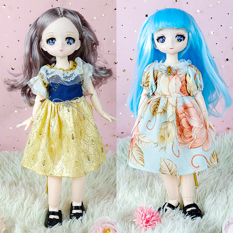 doll full set