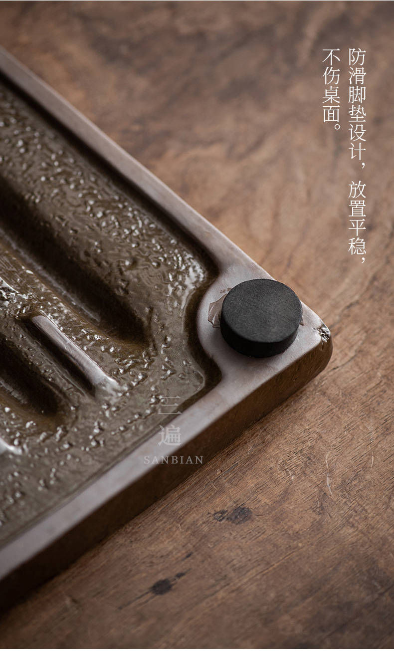 Kiln Baked Charm Of Lotus Tea Tray_07.jpg