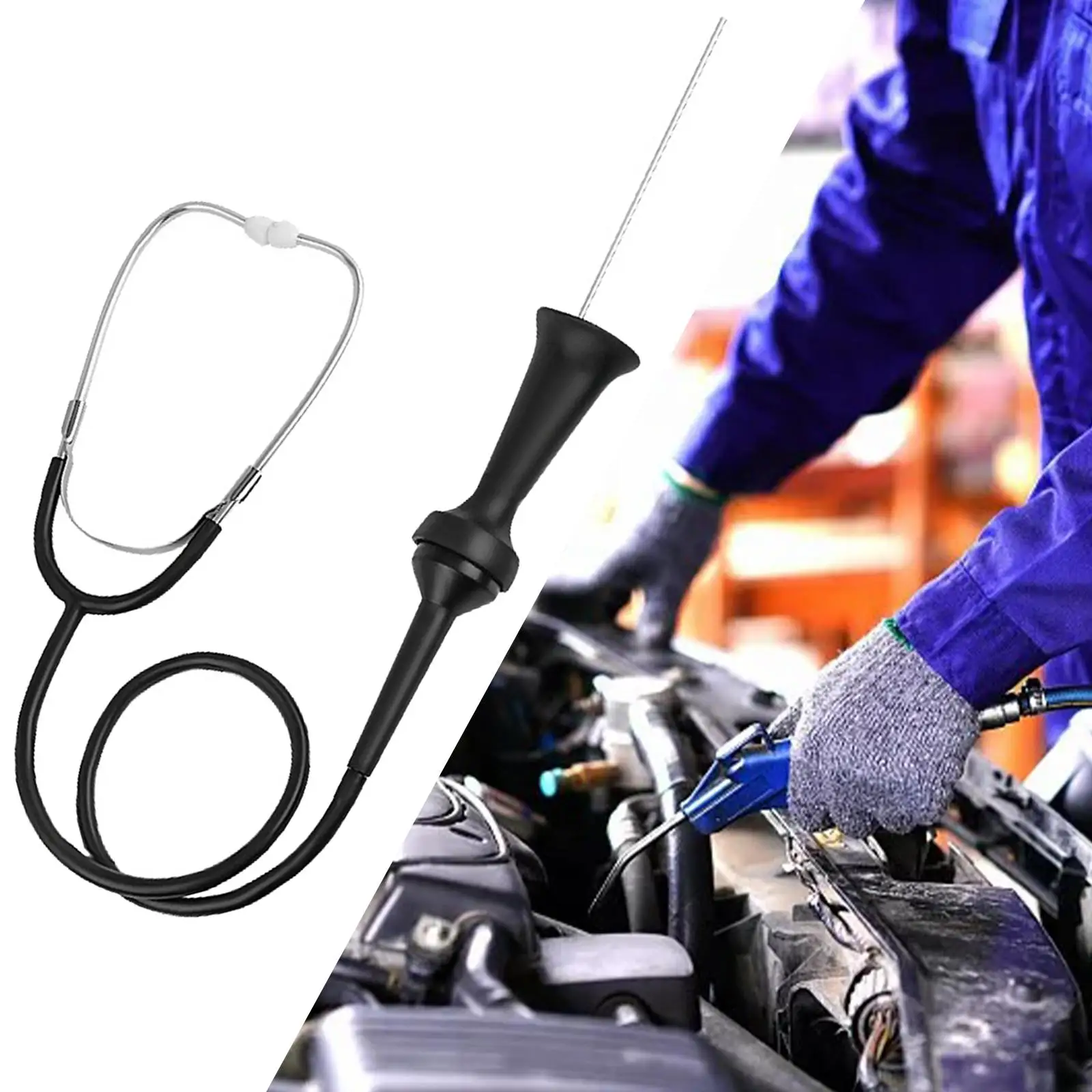 Auto Car Diagnosic Tool Engine Parts Easy to Install Mechanics