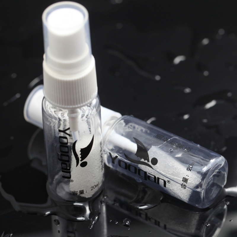 Description Picture 6 of itemPortable Anti-fogging Agent Defogger  for Glasses Swim Goggles Diving Masks