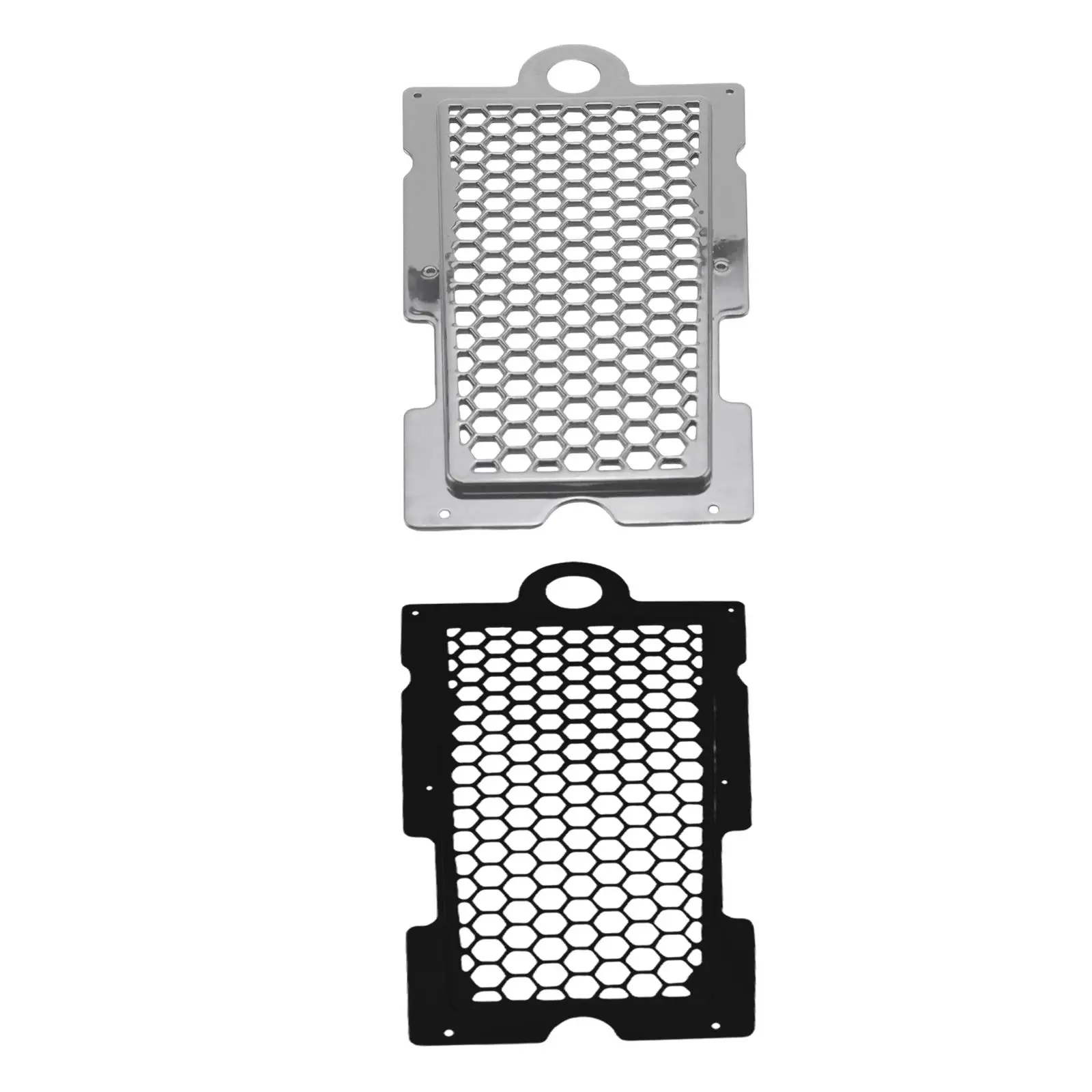 Motorcycle Grille Protection Mesh for Fxbb Replaces Spare Parts