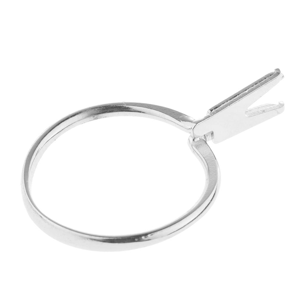 Claw Prong Jewellery Bead Gem  Holder Pickup Tool  Crafting