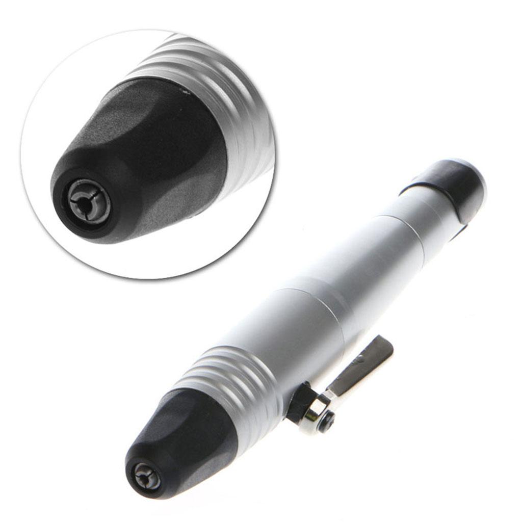 2.35mm Handpiece Chuck Flexible Flex Shaft Fit for Rotary Tool Grinder Power Tools