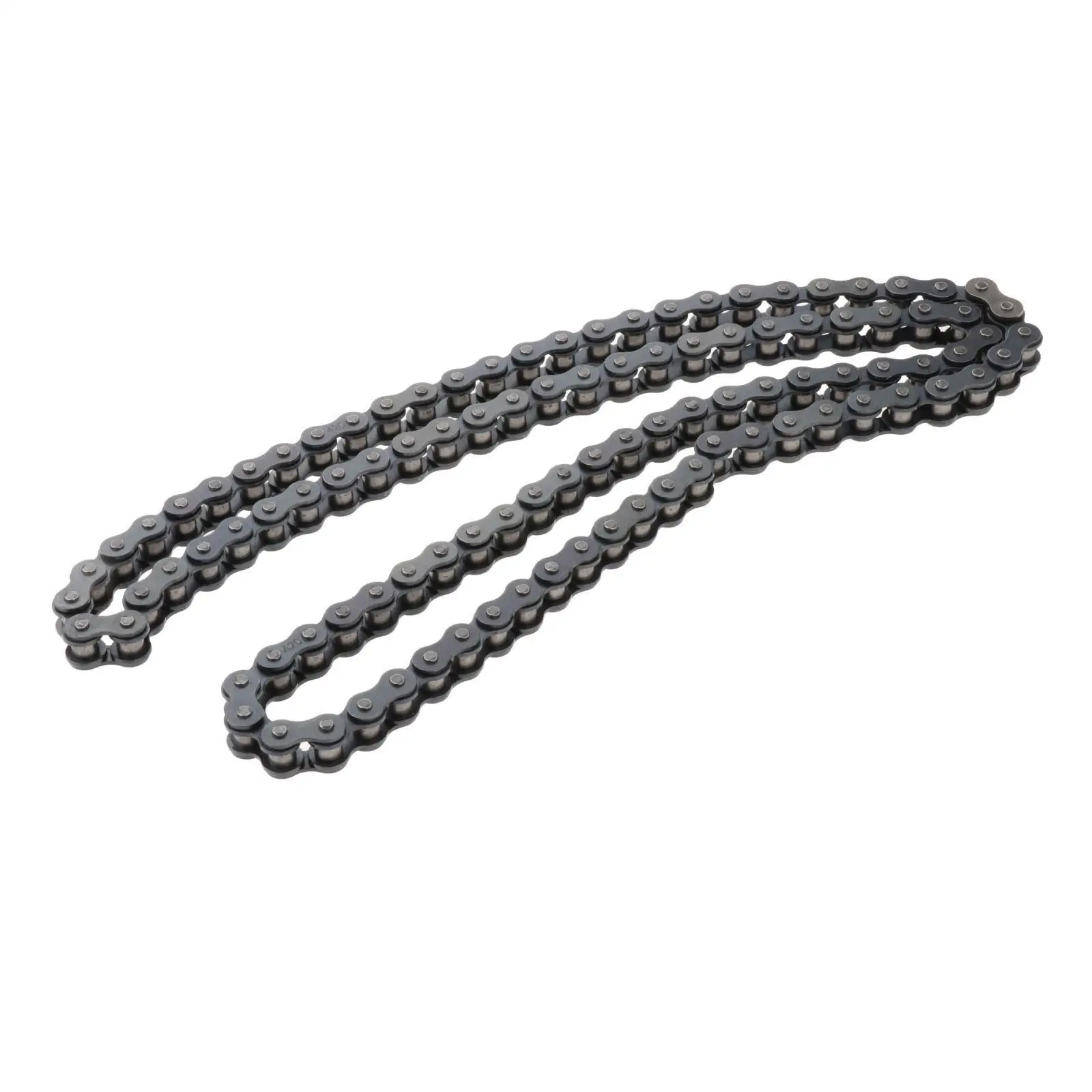 420 Motorcycle Chain 50-110Cc Roller Motorcycle Chain Fits for Dirt