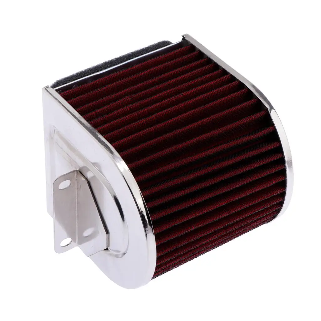 Motorcycle Air Filter Intake Cleaner fits for CBR500 CB500F