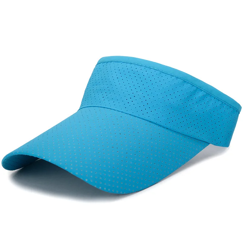 Summer Breathable Air Sun Hats